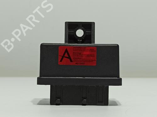 Used Electronic module FIAT SCUDO Bus (220_) 1.9 D (69 hp) 18153600