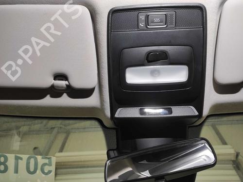 Interior roof light RENAULT CLIO V (B7_) 1.0 TCe 90 (B7MT) | BP10652244I8 