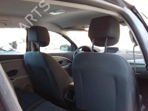 Electronic sensor RENAULT MEGANE III Hatchback (BZ0/1_, B3_) 1.5 dCi (BZ1G, BZ1W, BZ0R) | BP14530497M84