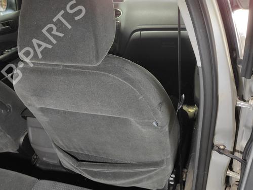 Sæde højre fortil FORD FOCUS II (DA_, HCP, DP) 1.8 TDCi | BP24302999C16