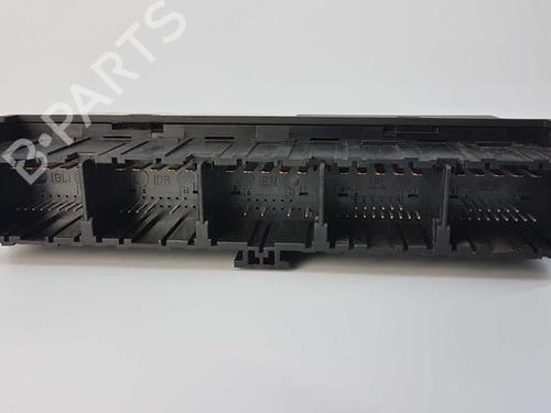 Control unit FORD MONDEO III (B5Y) 2.0 16V TDDi / TDCi | BP6160300M11 