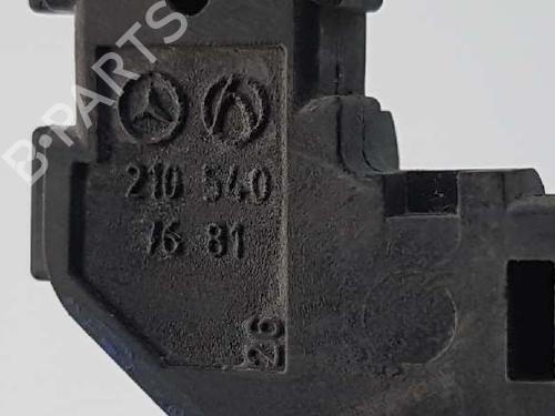 Elektronisk sensor MERCEDES-BENZ E-CLASS (W212) E 350 CGI (212.057) | BP14535950M84 