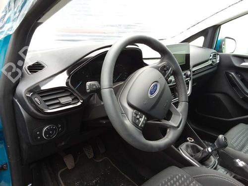 Hinge/Door check strap FORD FIESTA VII (HJ, HF) 1.0 EcoBoost | BP14531890C146