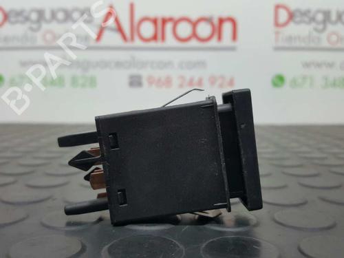 Front right window mechanism VW SHARAN (7M8, 7M9, 7M6) 1.9 TDI | BP14531543C23