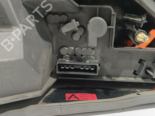 Right taillight JAGUAR X-TYPE I (X400) 2.1 V6 | BP19917978C35 