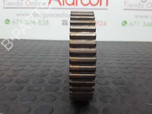 Pulley PEUGEOT 307 (3A/C) 2.0 HDi 90 | BP14531884M122