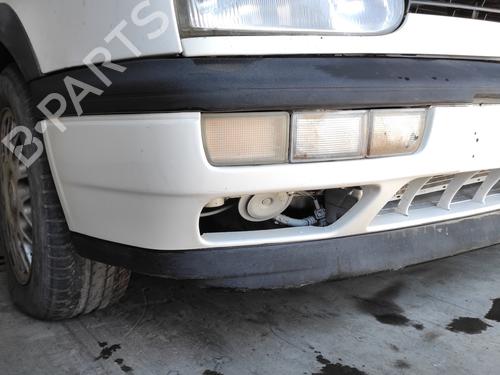 Front bumper VW GOLF III (1H1) 1.9 TDI | BP24931532C7