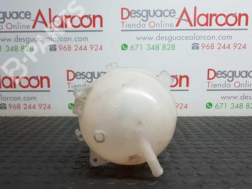 Expansion tank VW SCIROCCO III (137, 138) 2.0 TDI | BP2770247C120 