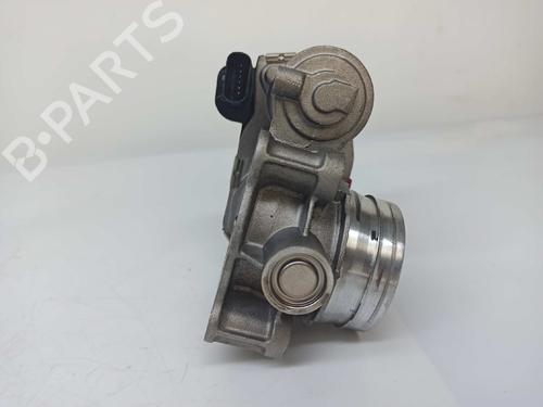 Throttle body OPEL ZAFIRA TOURER C (P12) 1.6 CDTI (75) | BP10051068M82