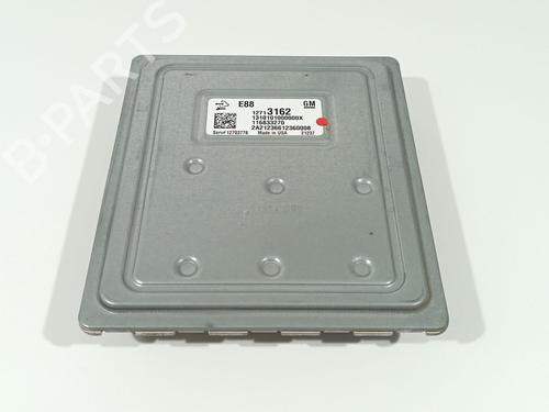 Engine control unit (ECU) OPEL ASTRA K (B16) 1.2 Turbo (68) | BP39654550M57 - Image 2