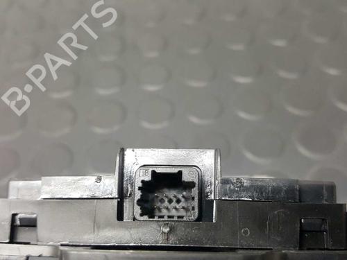 Ignition barrel RENAULT KOLEOS I (HY_) 2.0 dCi (HY0K) | BP2773383M48 