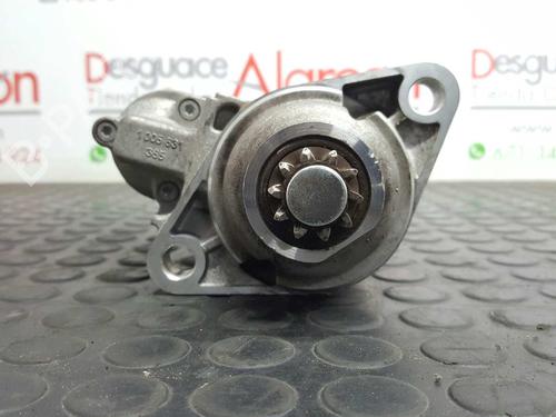 Starter VW GOLF V (1K1) 1.6 | BP2756520M8