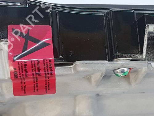 Instrument cluster VW GOLF VIII (CD1, DA1) 1.0 eTSI | BP11528282C47
