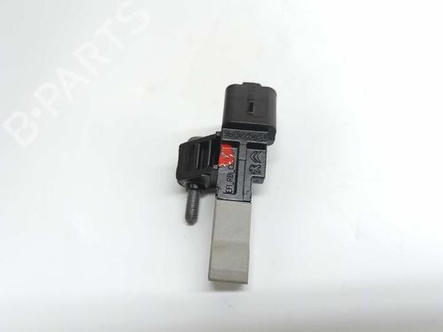 Electronic module CITROËN C3 / C3 ORIGIN III (SX) 1.2 VTi 82 | BP14540079M83 