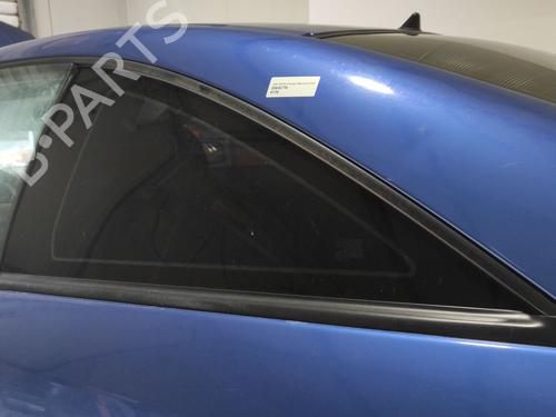 rear-left-quarter-glass-opel-astra-g-coupe-t98-2000-2001-2002-2003-2004-2005-2006-37068338 main image