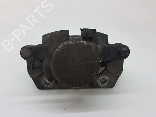 Right front brake caliper MERCEDES-BENZ B-CLASS Sports Tourer (W245) B 180 CDI (245.207) | BP11542565M104