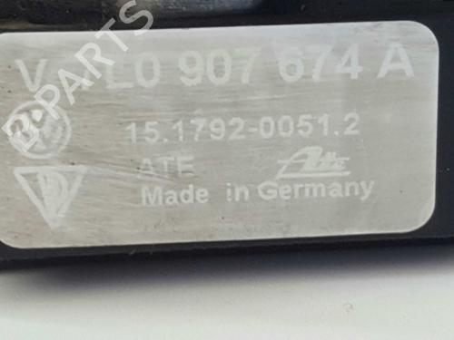 Elektronisk sensor VW TOUAREG (7LA, 7L6, 7L7) 5.0 V10 TDI | BP5682891M84