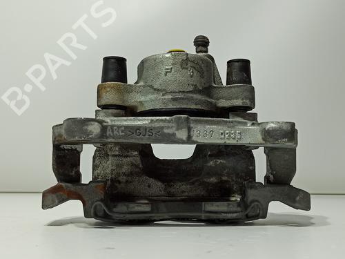 Right front brake caliper TOYOTA YARIS (_P21_, _PA1_, _PH1_)  | BP21126872M104