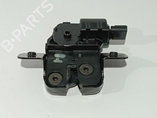 tailgate-lock-renault-clio-v-b7_-2019-37033464 main image