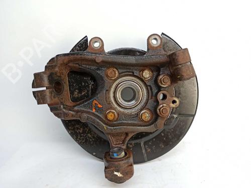 Right rear steering knuckle NISSAN PATHFINDER III (R51) 2.5 dCi | BP8274267M28 