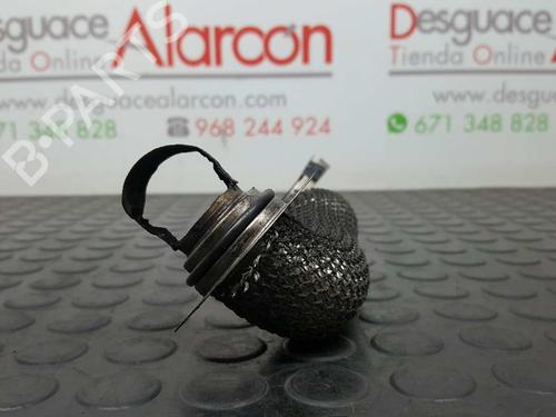 Pipe PEUGEOT 208 I (CA_, CC_) 1.4 HDi | BP14531449M125 
