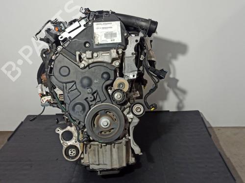 Motore PEUGEOT EXPERT Van (VF3A_, VF3U_, VF3X_) 1.6 HDi 90 8V (90 hp) 31336072