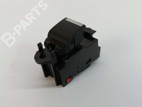 Used Right rear window switch JAGUAR XF SPORTBRAKE (X250) 2.2 D (200 hp) 8652437