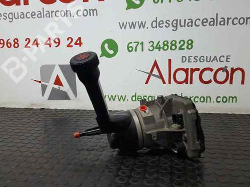 Used Steering pump PEUGEOT 308 I (4A_, 4C_) 1.6 HDi (92 hp) 3126675