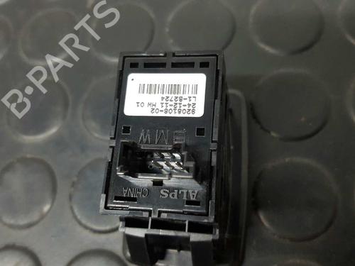 Right rear window switch BMW 1 (F20) 120 d | BP2783221I28