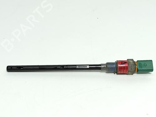 Annen PEUGEOT PARTNER MPV (5_, G_) 1.6 HDi 75 (75 hp) 29760980