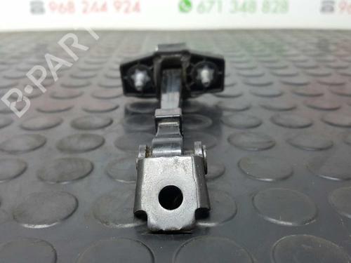 Hinge/Door check strap RENAULT CLIO IV (BH_) 1.5 dCi 75 | BP14528613C146 