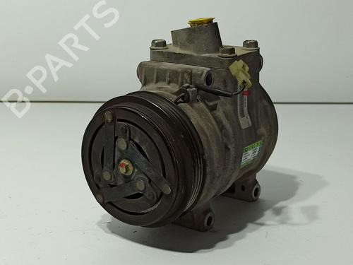 AC compressor CHEVROLET AVEO / KALOS Hatchback (T250, T255) 1.2 | BP36500211M34  - Image 7