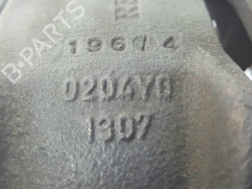 Left front brake caliper RENAULT MEGANE II Estate (KM0/1_) 1.9 dCi (KMRG, KM1G, KM0G, KM2C) | BP11542631M105