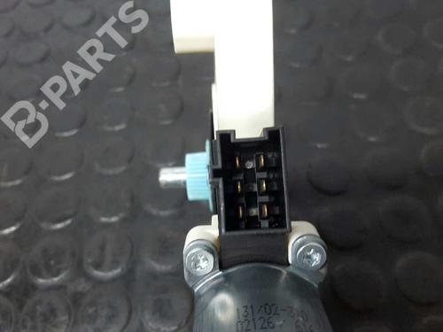 Right front window motor MERCEDES-BENZ B-CLASS Sports Tourer (W245) B 200 CDI (245.208) | BP2734179E20 