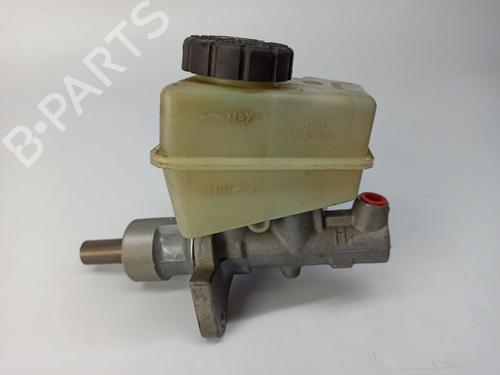 Used Brake master cylinder MERCEDES-BENZ E-CLASS (W210) E 290 Turbo-D (210.017) (129 hp) 5146765