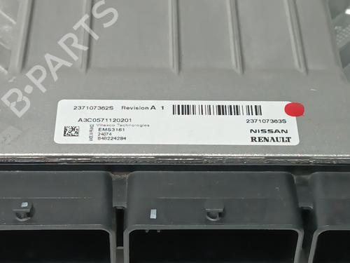 Engine control unit (ECU) RENAULT CAPTUR II (HF_) TCe 140 (HFN0) | BP39239898M57 - Image 2