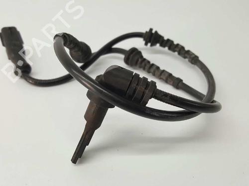 Autre RENAULT MEGANE III Hatchback (BZ0/1_, B3_) 1.9 dCi (BZ0N, BZ0J) (131 hp) 14532935