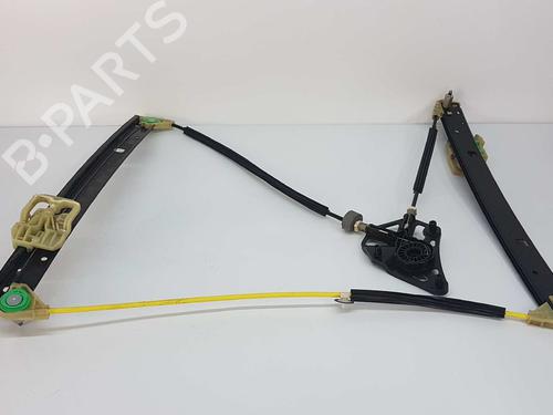 Front right window mechanism AUDI Q3 (8UB, 8UG) 2.0 TDI | BP9453730C23