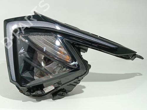 left-headlight-kia-sportage-v-nq5-2021-34629875 main image