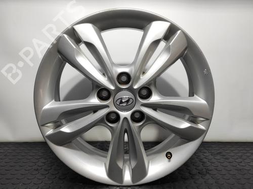 Rim HYUNDAI ix35 (LM, EL, ELH) 1.7 CRDi 529102S200 | 52910-2S200