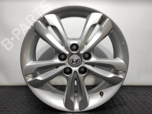 Rim HYUNDAI ix35 (LM, EL, ELH) 1.7 CRDi (116 hp) 13056876