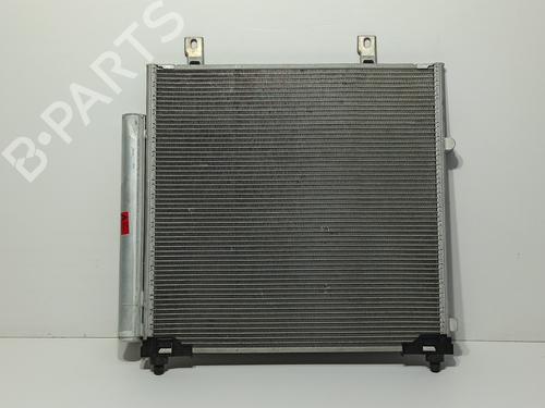 Used AC radiator MITSUBISHI MIRAGE / SPACE STAR VI Hatchback (A0_A) 1.2 LPG (A03A) (71 hp) 29196586
