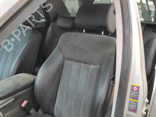 Used Left front seat MERCEDES-BENZ M-CLASS (W164) ML 320 CDI 4-matic (164.122) (224 hp) 18299320