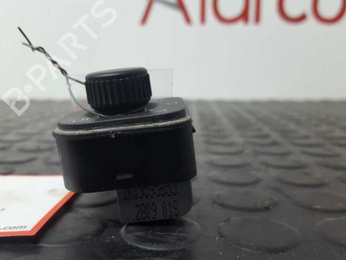 Mirror switch VW PASSAT B6 (3C2)  | BP2736633I25