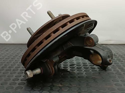 Left front steering knuckle FORD TRANSIT CUSTOM V362 Van (FY, FZ) 2.0 EcoBlue | BP11356873M25