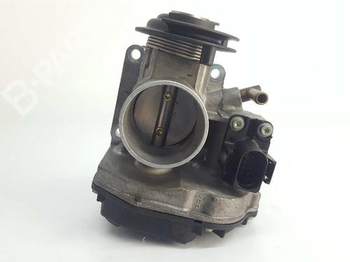 Used Throttle body SEAT CORDOBA (6K1, 6K2) 1.4 i (60 hp) 4370337