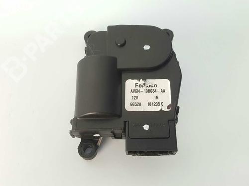 Used Electronic module FORD TRANSIT V363 Van (FCD, FDD) [2013-2025]  11387880