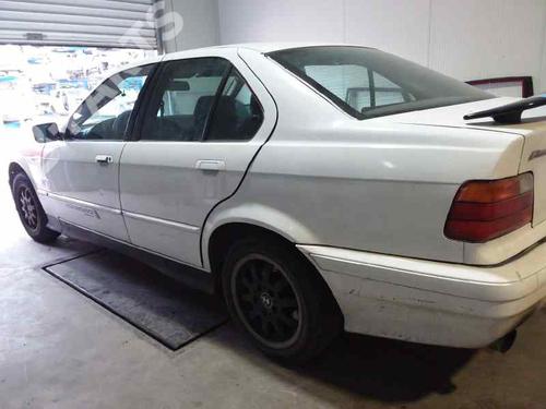 Throttle body BMW 3 (E36) 318 i | BP8368888M82 