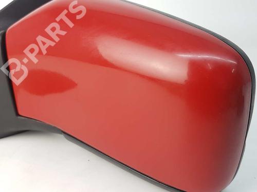 Left mirror VOLVO S40 I (644) 1.9 DI | BP4952123C26 