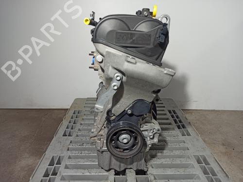 Engine SKODA FABIA III (NJ3) 1.0 | BP18354724M1